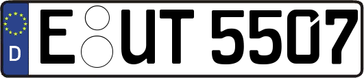 E-UT5507