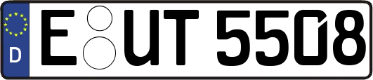 E-UT5508