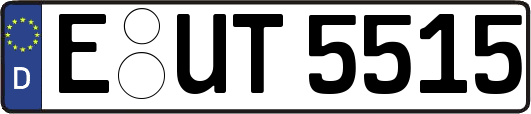 E-UT5515