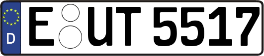 E-UT5517