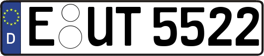E-UT5522