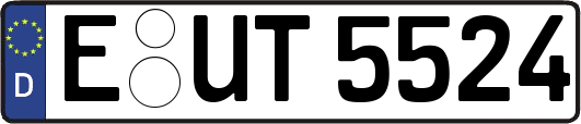 E-UT5524