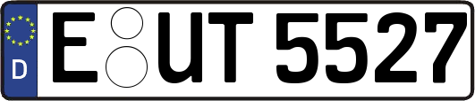 E-UT5527