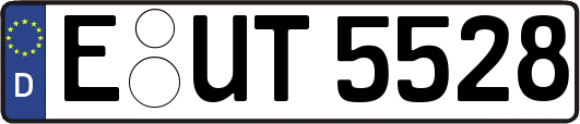 E-UT5528