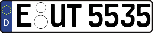 E-UT5535