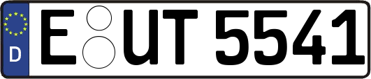 E-UT5541