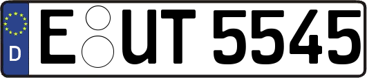 E-UT5545
