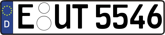 E-UT5546