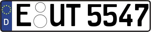 E-UT5547