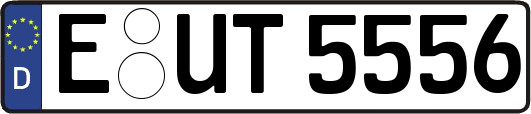 E-UT5556