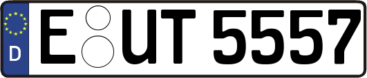 E-UT5557