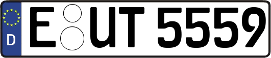 E-UT5559