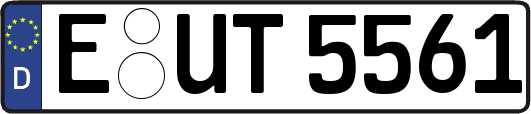 E-UT5561