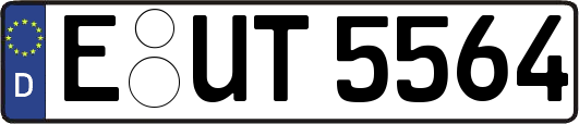 E-UT5564