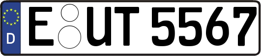 E-UT5567
