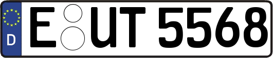E-UT5568