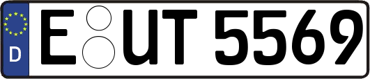 E-UT5569