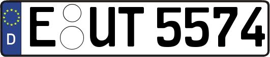 E-UT5574