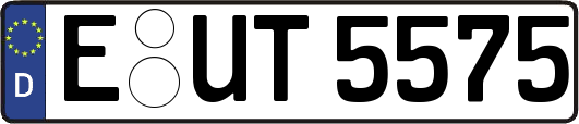 E-UT5575