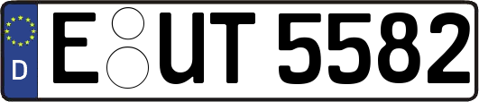 E-UT5582
