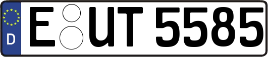 E-UT5585