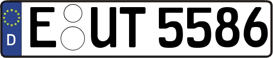 E-UT5586