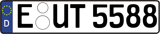 E-UT5588