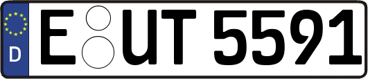 E-UT5591