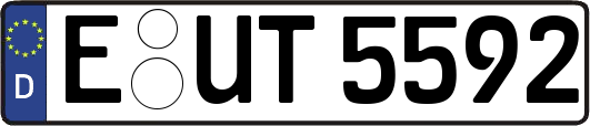 E-UT5592