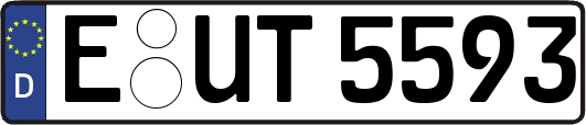 E-UT5593
