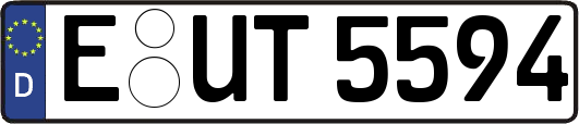 E-UT5594