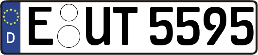 E-UT5595