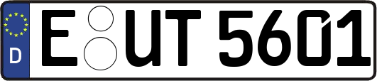 E-UT5601