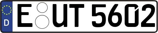 E-UT5602