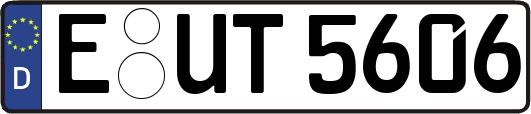E-UT5606