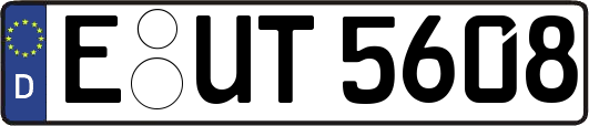 E-UT5608