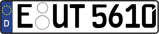 E-UT5610