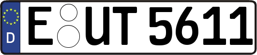 E-UT5611