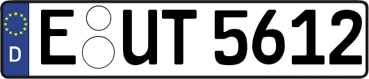 E-UT5612