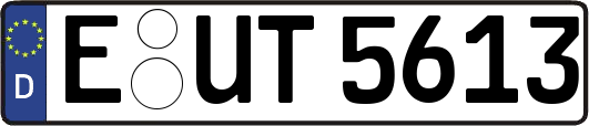 E-UT5613