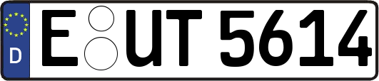 E-UT5614