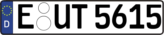 E-UT5615
