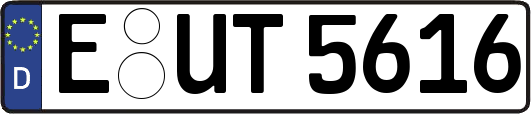 E-UT5616