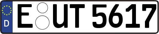 E-UT5617