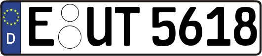 E-UT5618