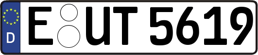 E-UT5619
