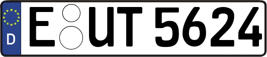 E-UT5624