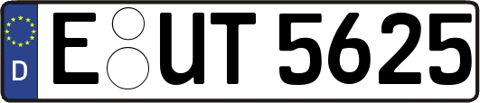 E-UT5625