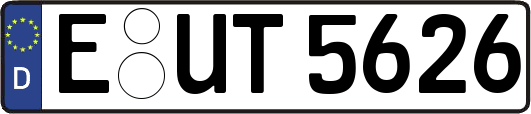 E-UT5626