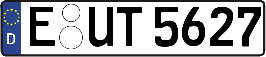 E-UT5627